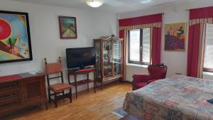 Apartma pri Gradu 