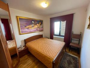Apartma pri Gradu 