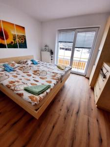 Apartma Rožle 