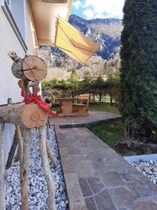 Apartma Rožle 