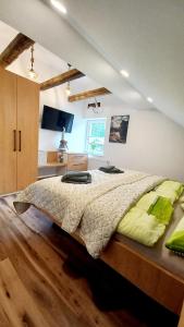 Apartma Rožle 