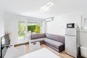 Apartment Mojca 