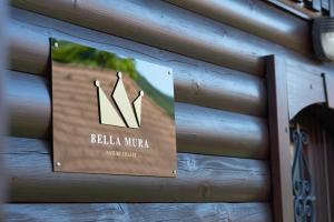 Bella Mura Nature Chalet I27 