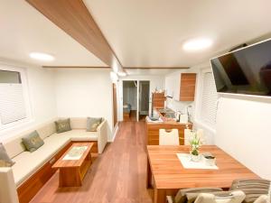 Star 1 Floating House, Marina Portorož 