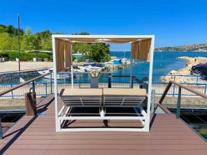 Star 2 Floating House, Marina Portorož 