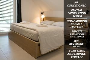 Rooms Minka 