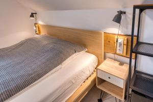 Rooms Minka 