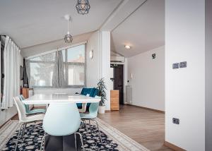Istriana boutique apartment 