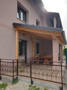 Apartma Patrik 