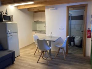 Apartma HIŠKA 