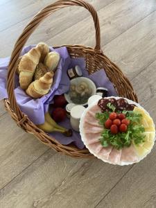 Apartma HIŠKA 