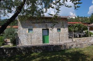 Apartma HIŠKA 