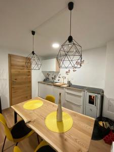 Apartma LUPIS