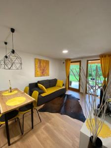 Apartma LUPIS 