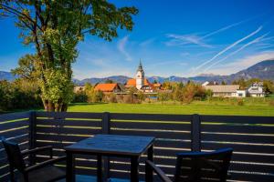 Vila Eva Lesce - Bled 