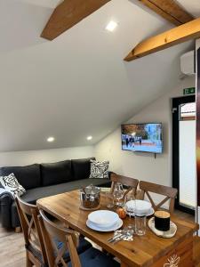 BeeWood apartment 