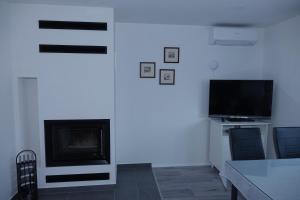 Apartmaji Anita 