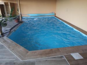 Country House Zemljanka 