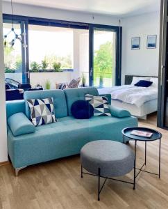 Seaview Apt Koper 1 