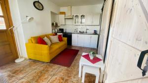 Apartma Cici 