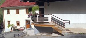 Apartment Perunika 
