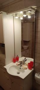 Apartment Perunika 