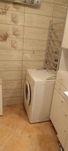 Apartment Perunika 