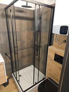 Apartma Rogla Gaber 63 