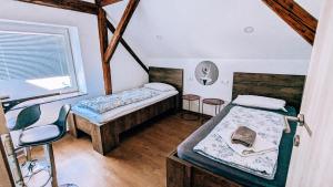 LTE Apartments 