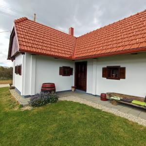 Vorgova klet 