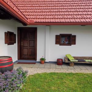 Vorgova klet 