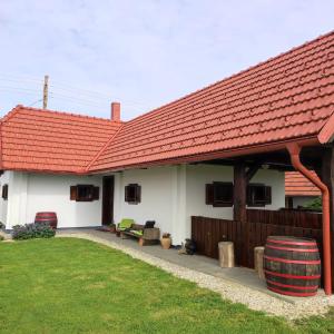 Vorgova klet 