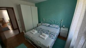 Apartma Nona Roža 