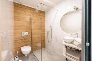 Apartmaji Natura KOLPA 