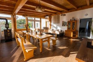 Apartmaji Natura KOLPA 
