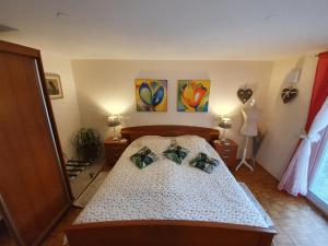 Jensen Countryside House 