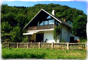 Holiday Home Bela 