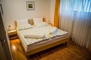 Apartments and Rooms Villa Vive 