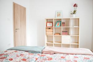 Entoli Apartment 