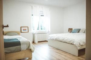 Entoli Apartment 