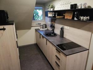 Fajn Apartment 