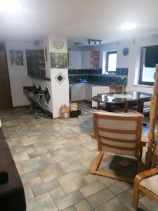 Apartma Gače 