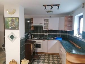 Apartma Gače 