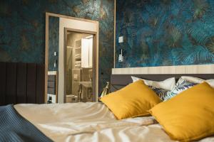 B&B La Siesta 