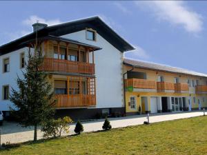 Tourist Farm Šalamun