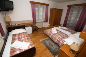 Guesthouse Špenko 