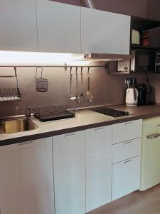 Apartment 31 Vila Golf Nice Vacation 