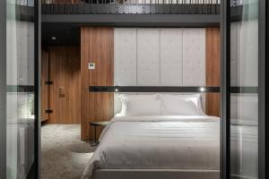 DeGrassi Boutique Garni Hotel Izola 
