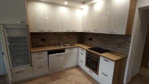 Apartma Apollonio 