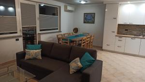 Apartma Apollonio 
